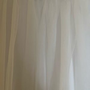 Girl’s Flower Girl Dress size 8